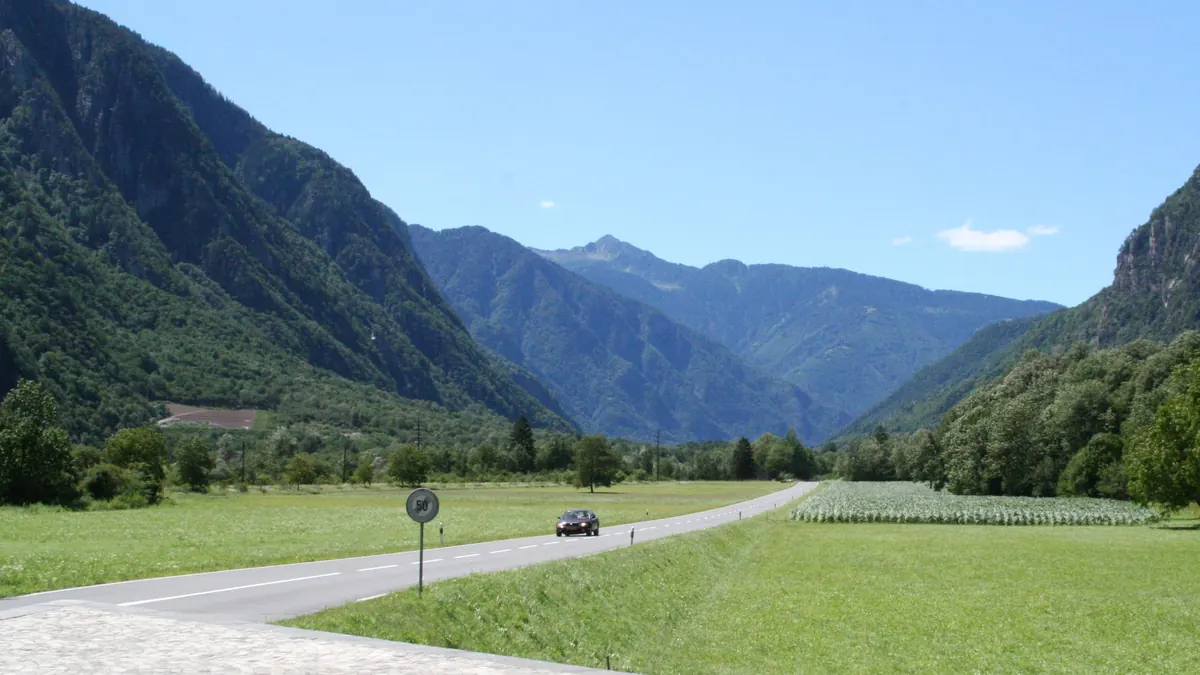 Lostallo